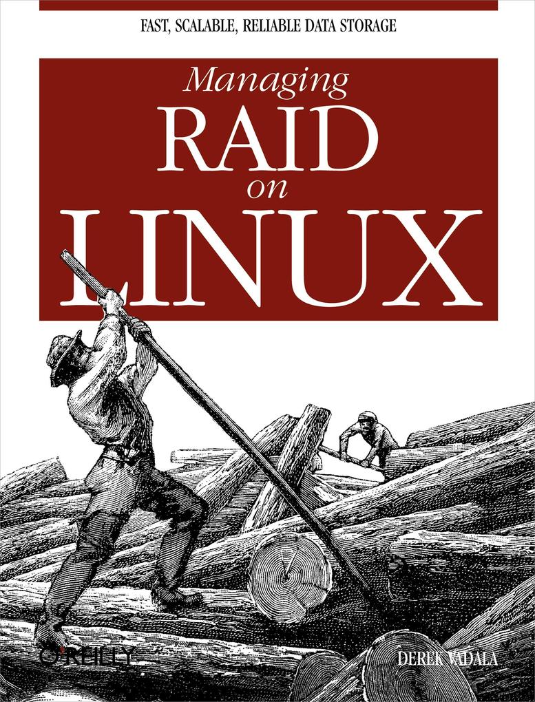 Managing RAID on Linux - Derek Vadala