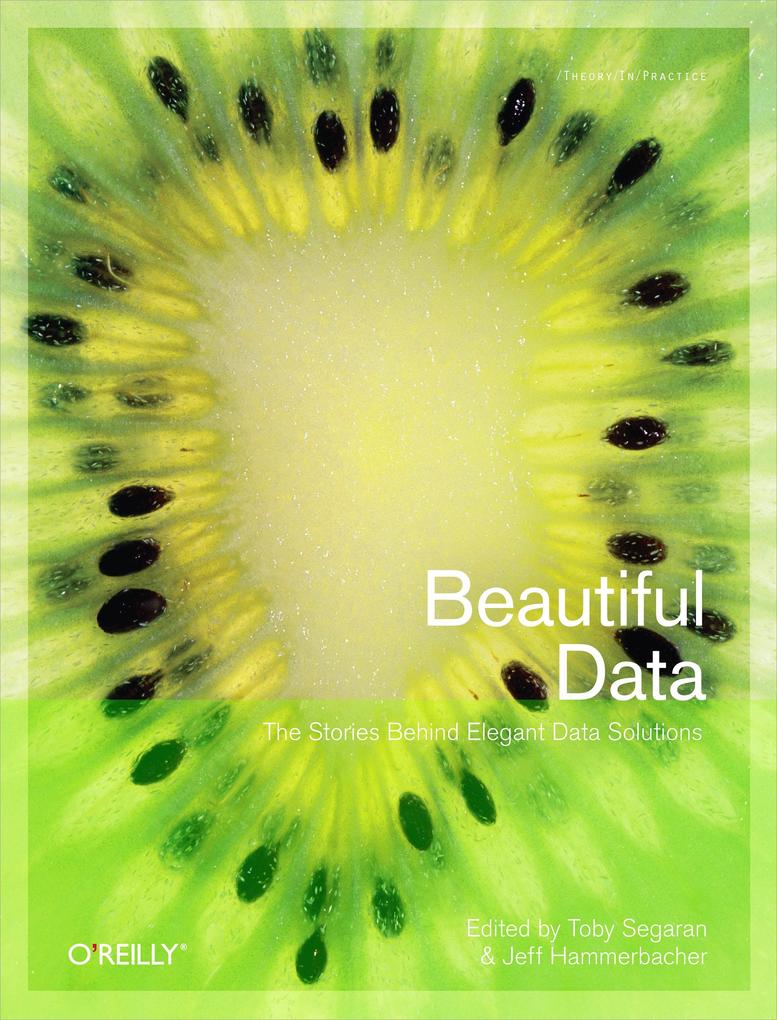 Beautiful Data - Toby Segaran