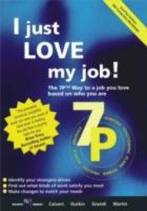 I Just Love My Job! als eBook von Roy Calvert, Brian Durkin, Eugenio Grandi, Kevin Martin - Nova Vista Publishing