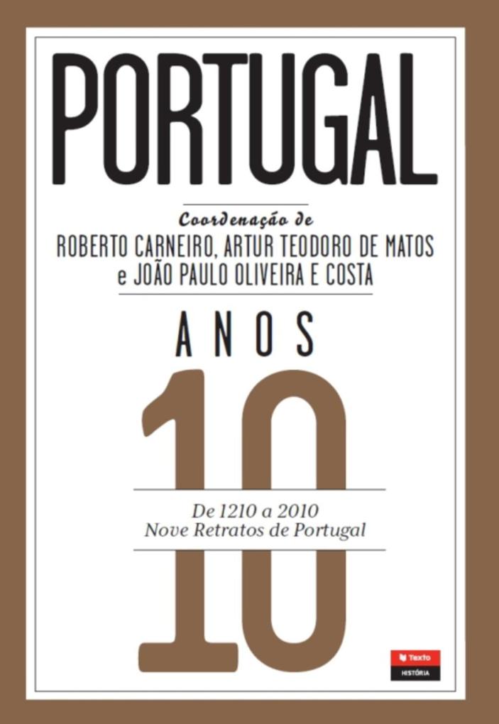 Portugal Anos 10 - Roberto Carneiro