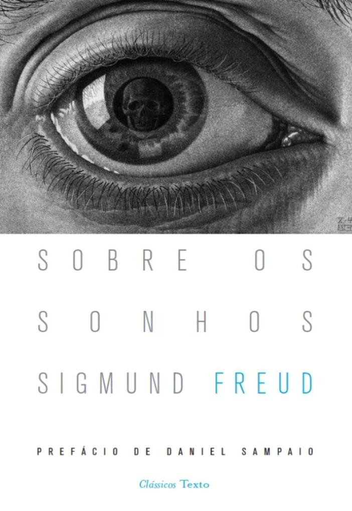 Sobre os Sonhos - Sigmund Freud