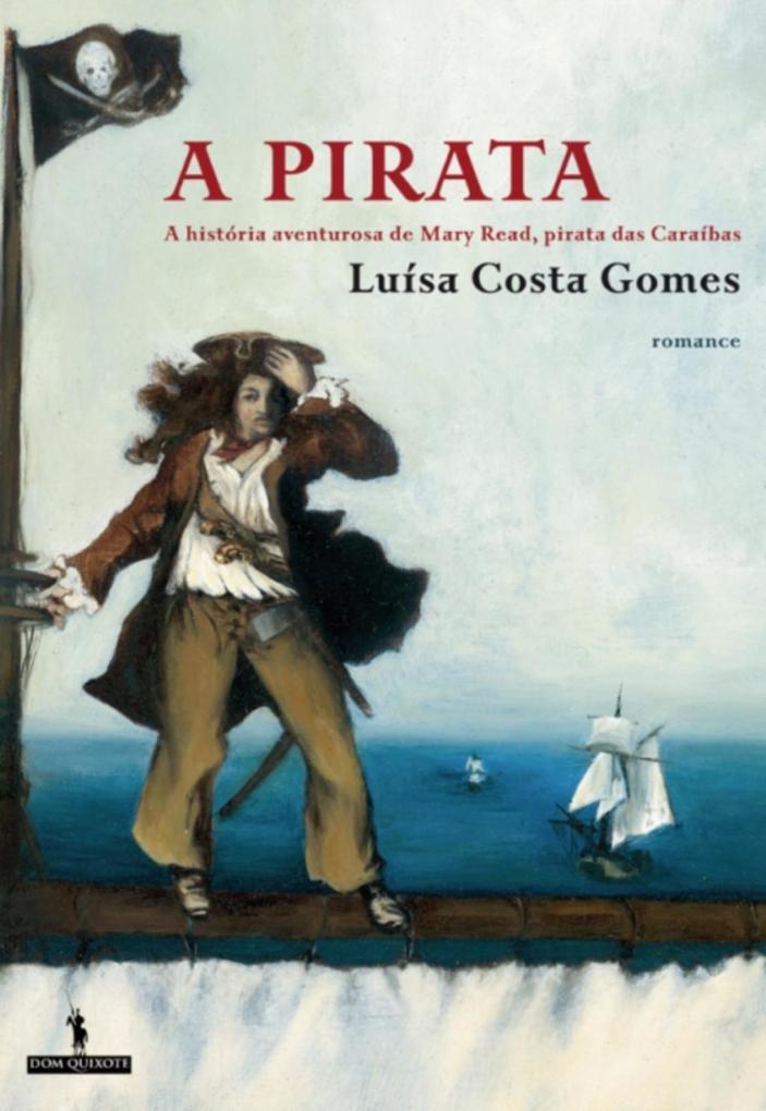 A Pirata