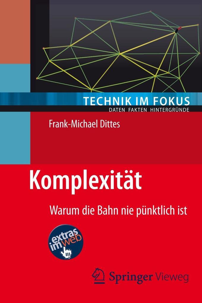 Springer Berlin Heidelberg Komplexität - Bild 2