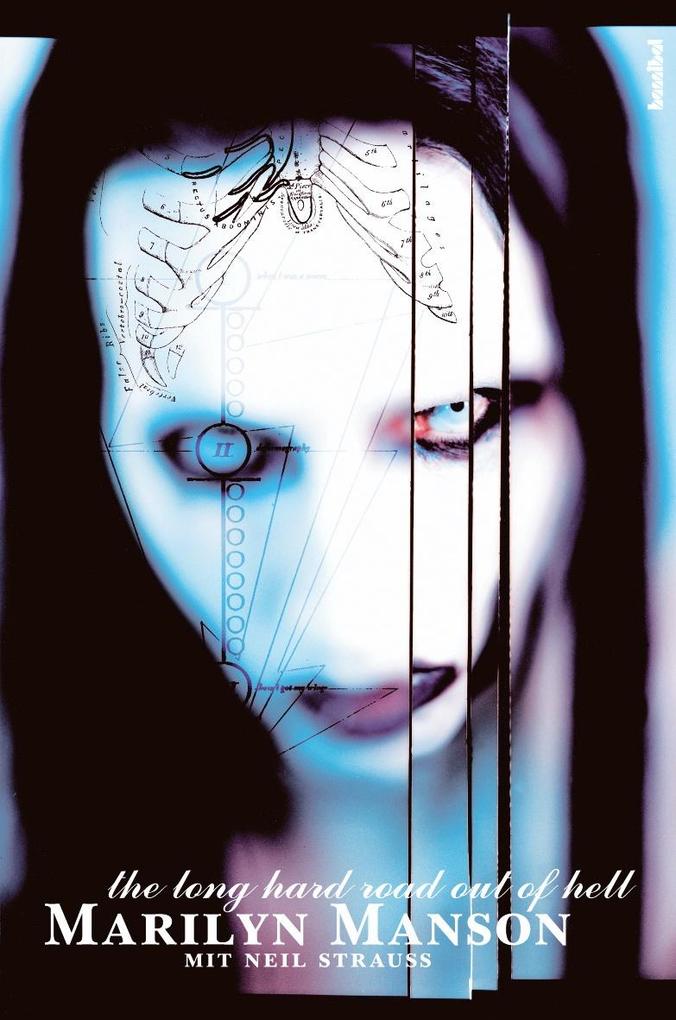 Marilyn Manson: The Long Hard Road Out of Hell,The Long Hard Road Out of Hell - Taschenbuch - Bild 5