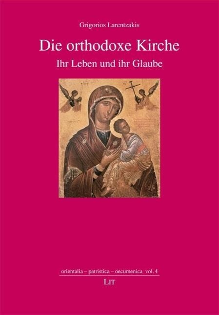 Lit Verlag Die Orthodoxe Kirche - Bild 5