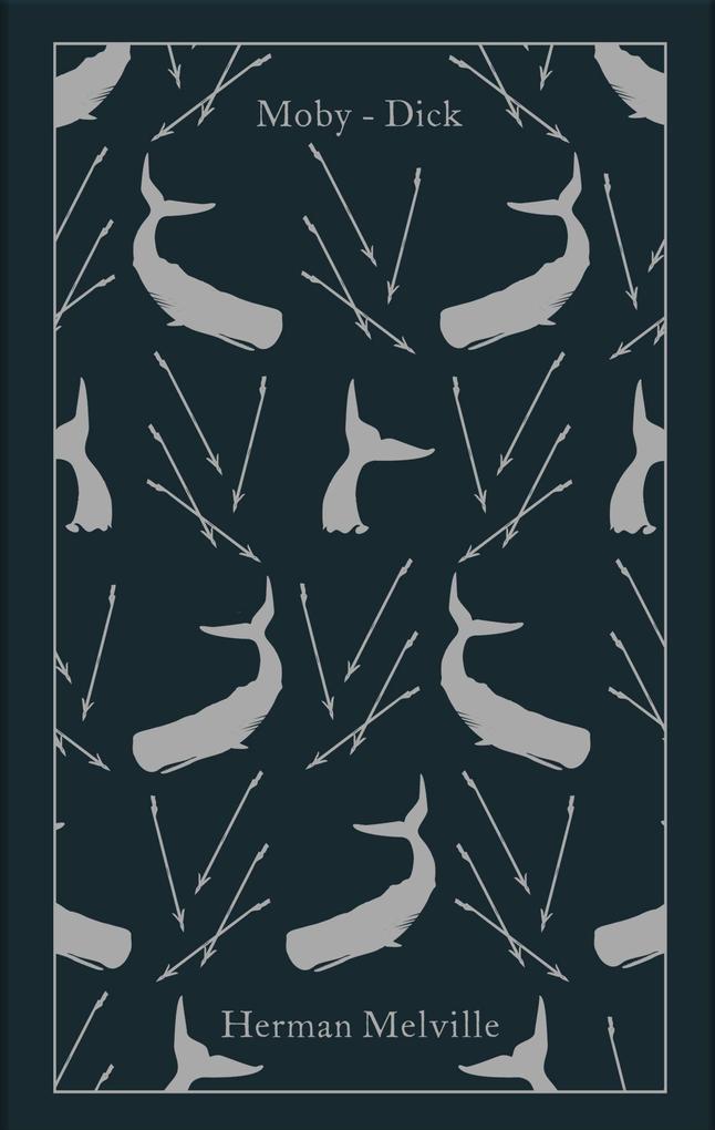 Penguin Books Ltd (Uk) Moby-Dick - Bild 5