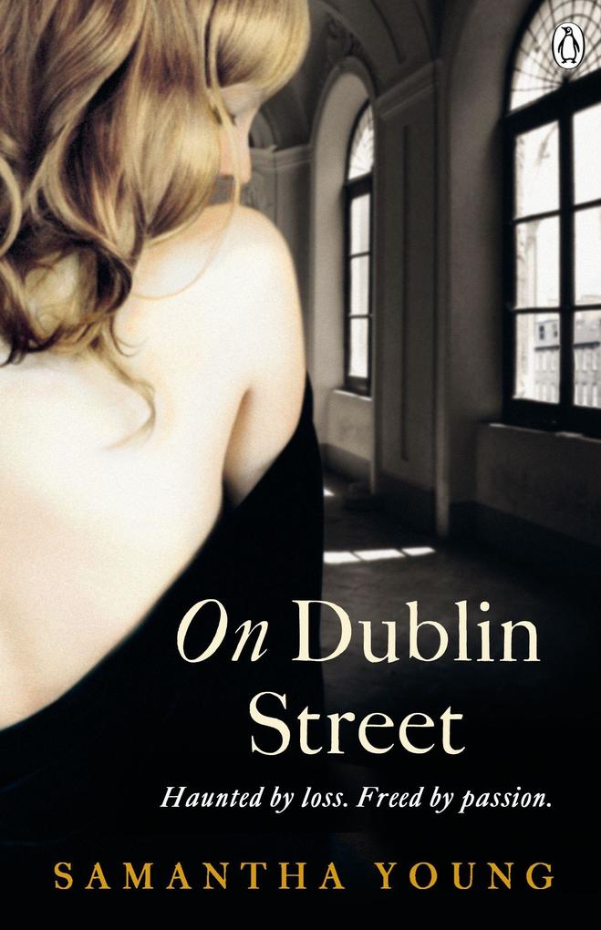 On Dublin Street Samantha Young - Bild 5