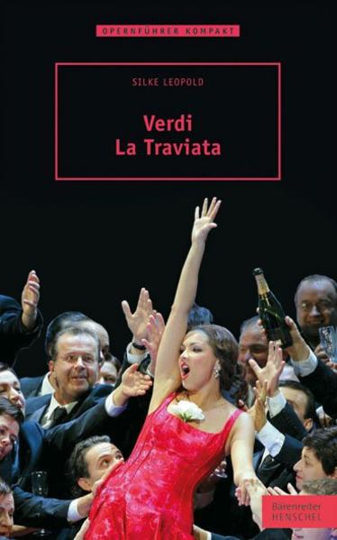 Henschel Verlag Verdi - La Traviata - Bild 6