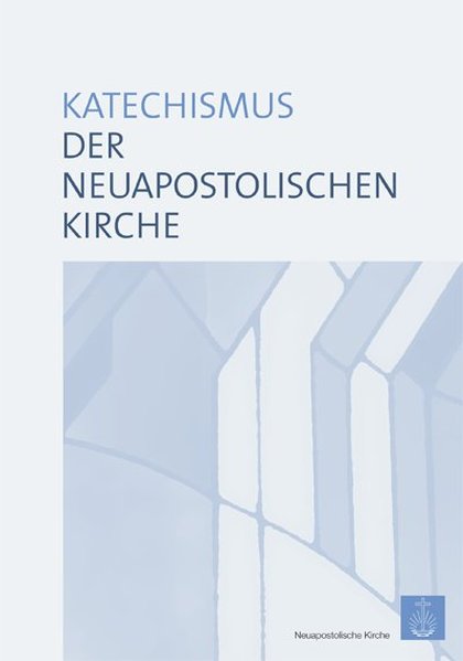 Bischoff Friedrich Katechismus Der Neuapostolischen Kirche, Fachbücher - Bild 4
