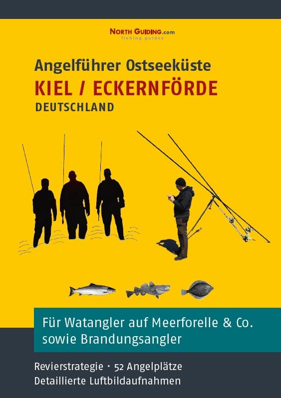 Angelführer Kiel / Eckernförde Michael Zeman - Bild 4