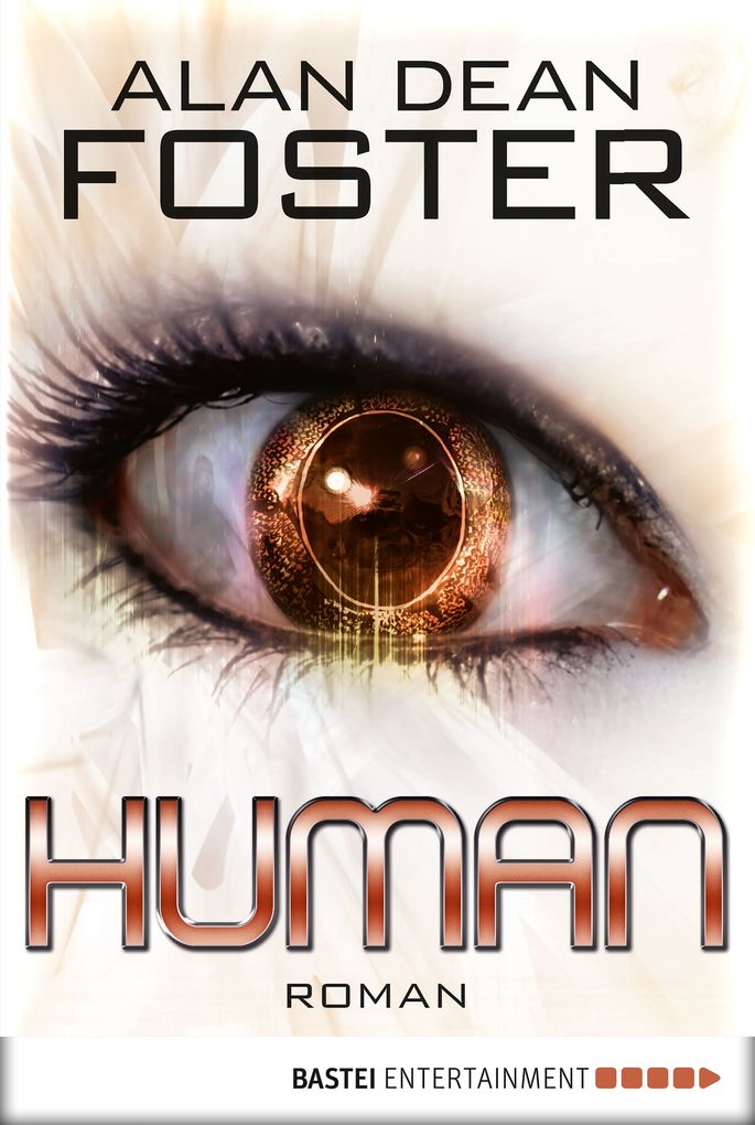 Human - Alan Dean Foster