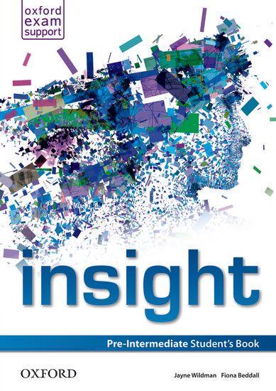 Oxford University Elt Insight: Pre Intermediate Student Book - Bild 5