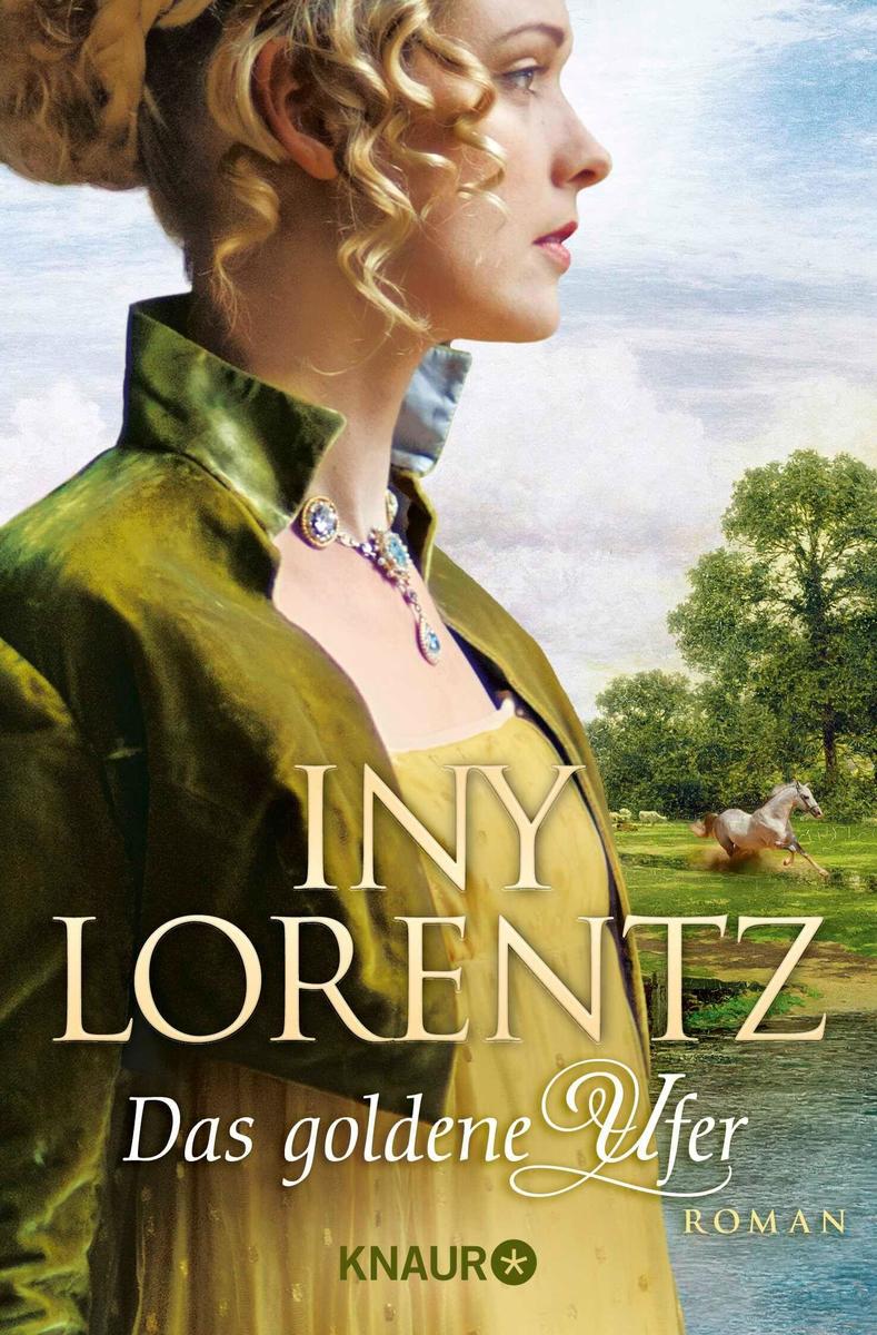 Das goldene Ufer: Roman | Die große historische Auswanderersaga von Erfolgsautorin Iny Lorentz (Die Auswanderer-Saga, Band 1) - Bild 6