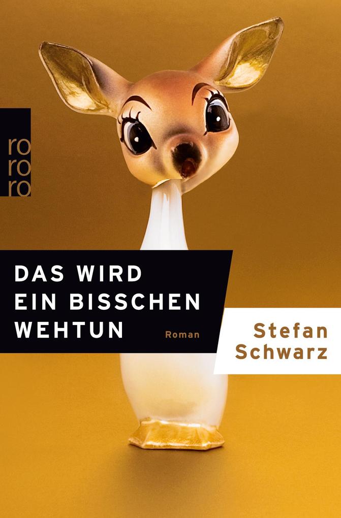Das wird ein bisschen wehtun: Roman - Bild 4