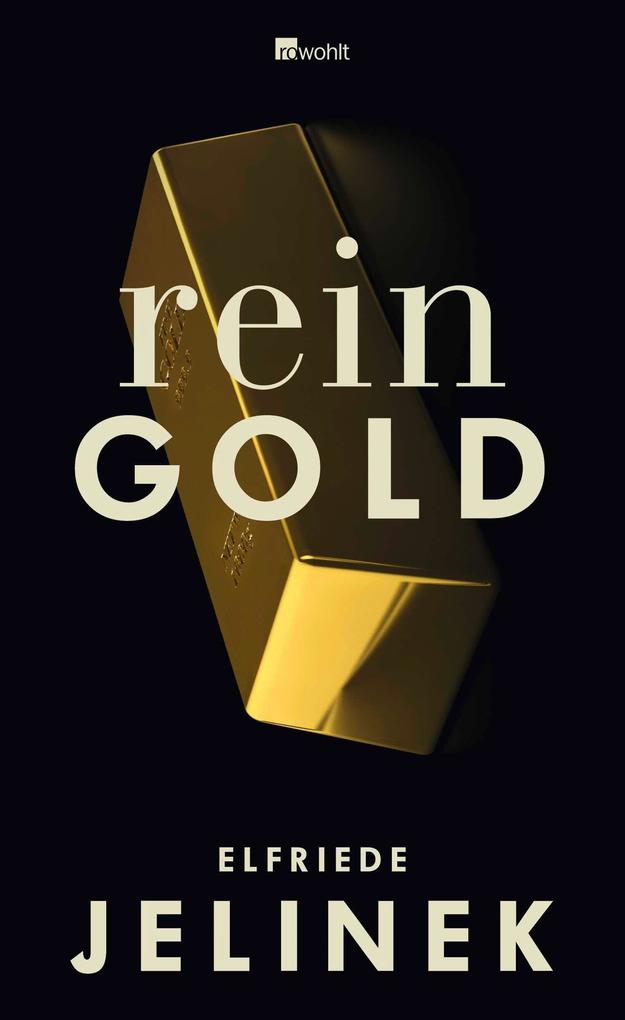 Rowohlt Verlag Gmbh Gold Rein - Bild 5