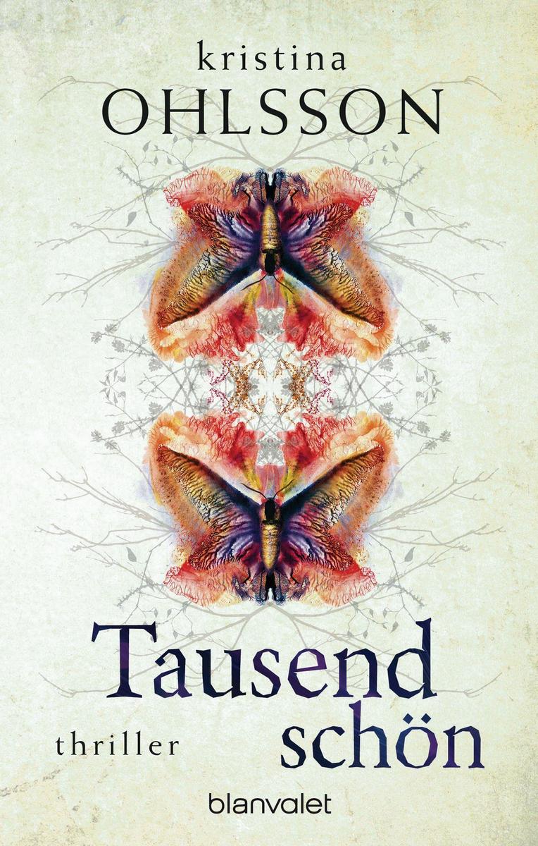 Kristina Ohlsson: Tausendschön - Taschenbuch - Bild 5