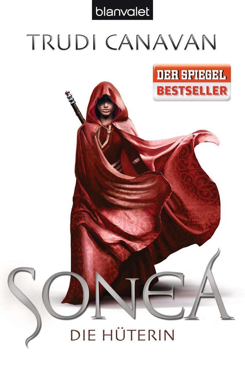 Sonea 1: Die Hüterin - Roman - Bild 4