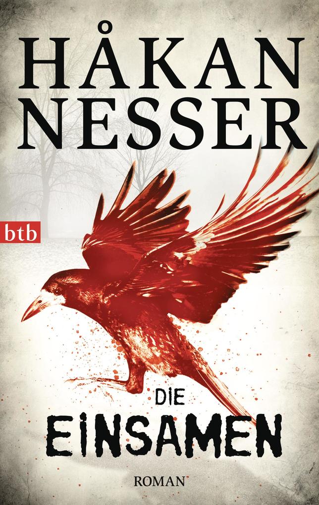 Die Einsamen: Roman (Gunnar Barbarotti, Band 4) - Bild 4