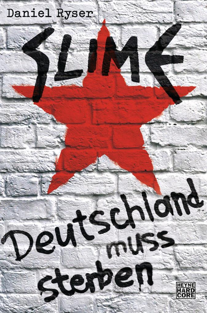 Slime Daniel Ryser - Bild 5