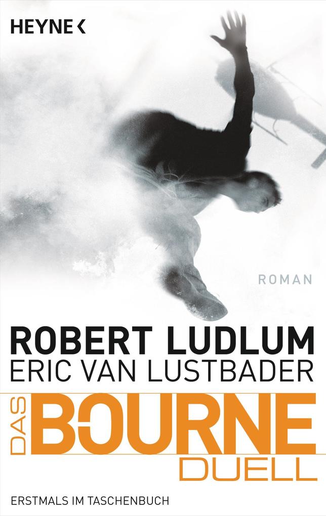 Das Bourne Duell Robert Ludlum - Bild 5