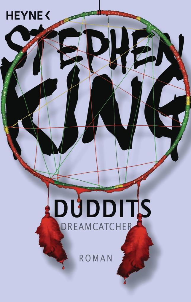 Heyne Taschenbuch Duddits - Dreamcatcher - Bild 6