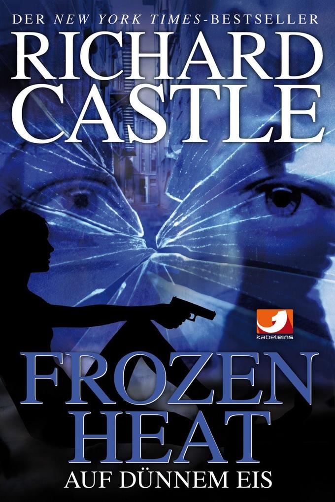 Cross Cult Castle 04. Frozen Heat - Auf Dünnem Eis - Bild 5