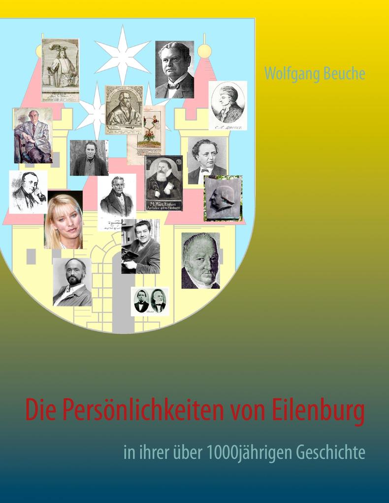 Die Persönlichkeiten von Eilenburg - Wolfgang Beuche