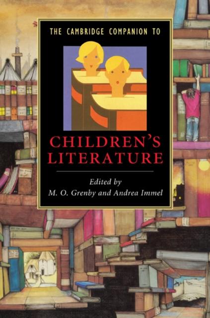 Cambridge Companion to Children's Literature