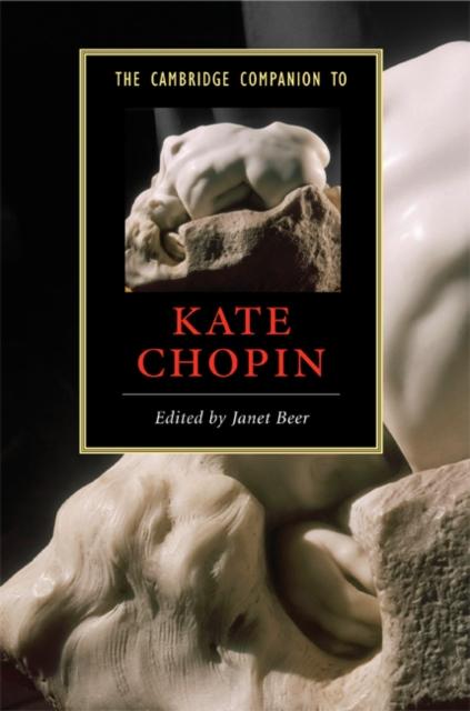 Cambridge Companion to Kate Chopin
