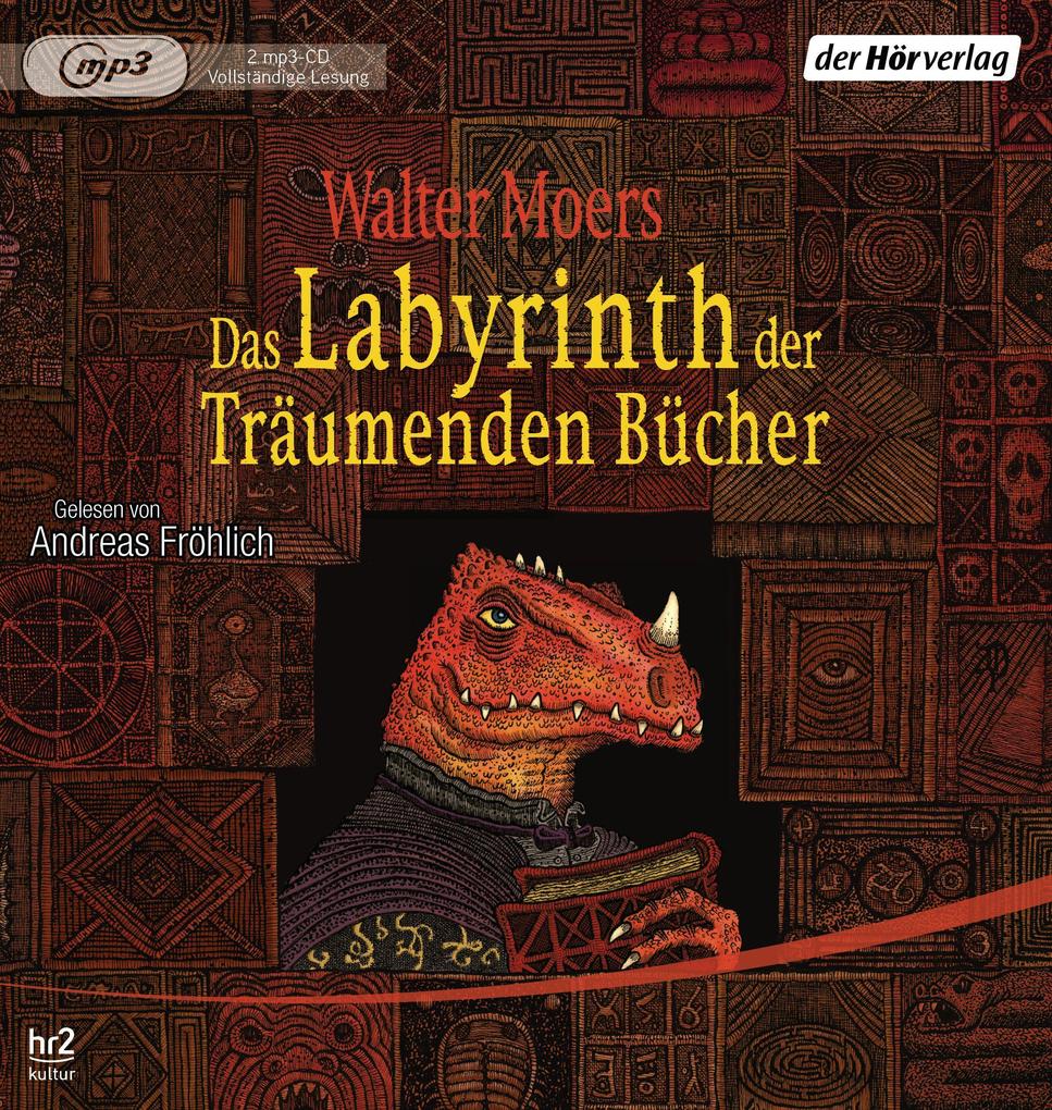 Das Labyrinth der Träumenden Bücher - Bild 5