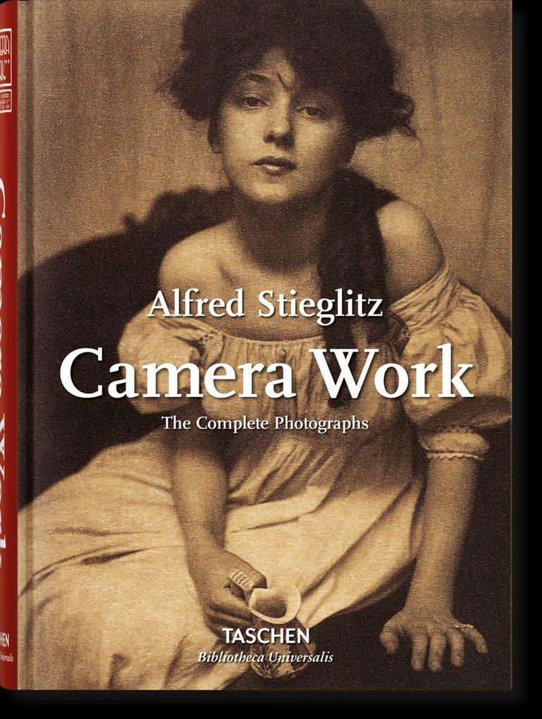 Alfred Stieglitz. Camera Work. Fotografie - Bild 6