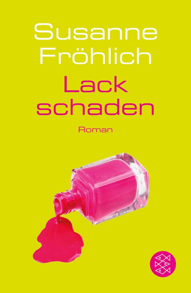 Lackschaden Susanne Fröhlich - Bild 5