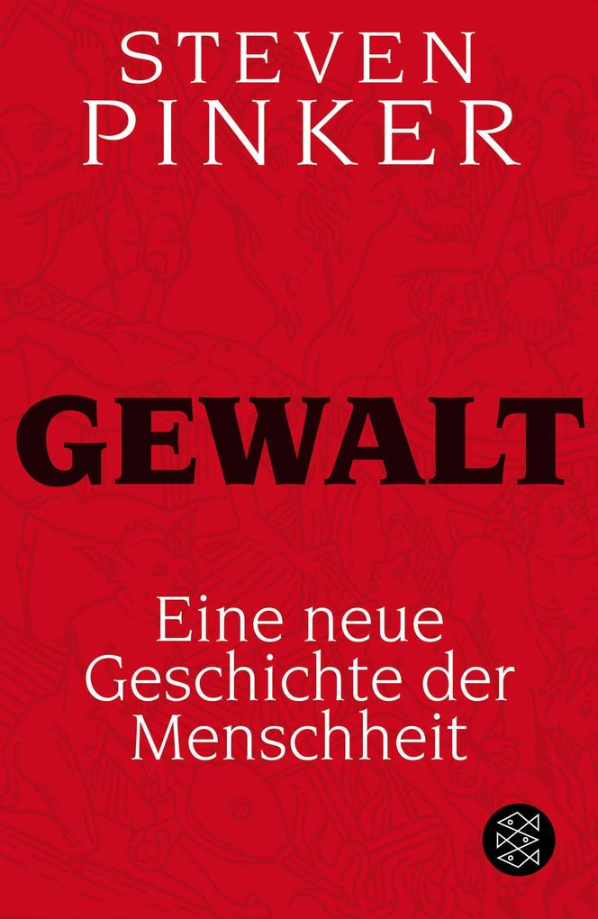 Fischer Taschenbuch Gewalt - Bild 5