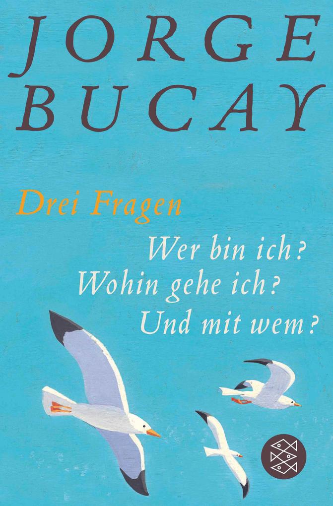 Jorge Bucay Gedichte