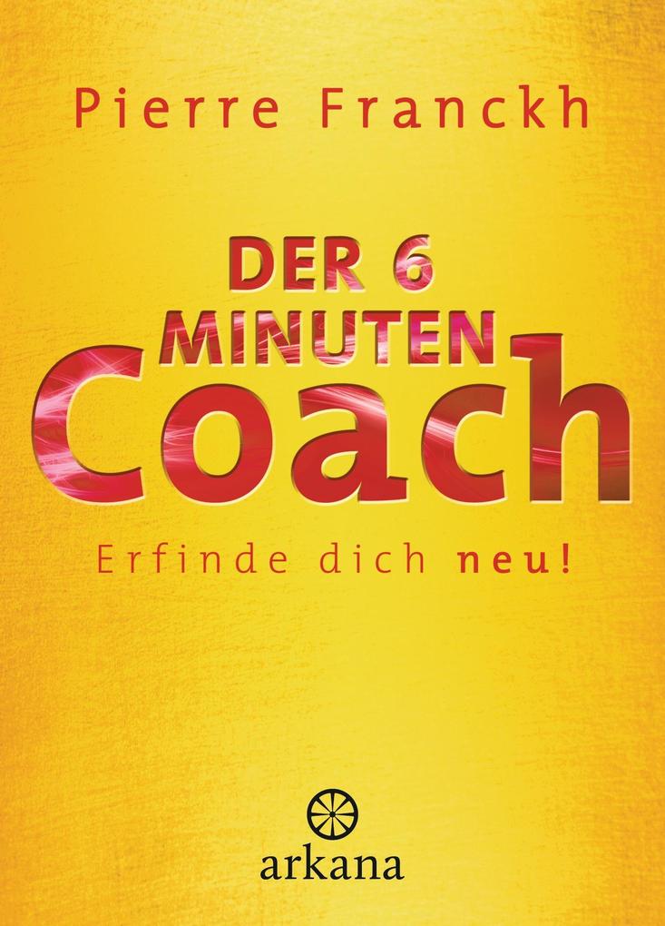 Arkana Verlag Der 6-Minuten-Coach - Bild 5