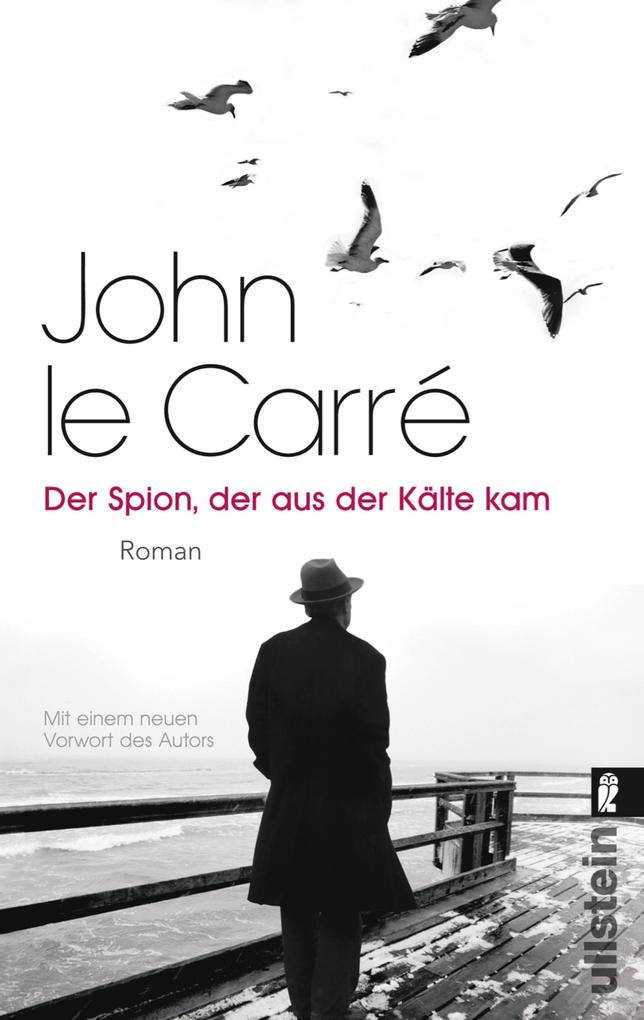 John le Carré: Der Spion, der aus der Kälte kam (eBook ...