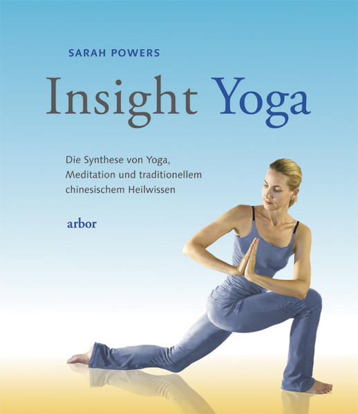Insight-Yoga - Sarah Powers