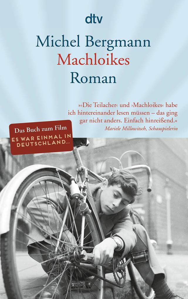 Dtv Verlagsgesellschaft Machloikes - Bild 5