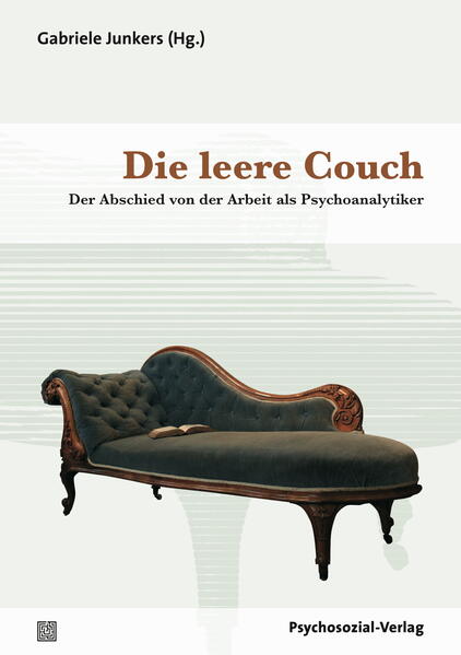 Die leere Couch Gabriele Junkers - Bild 3