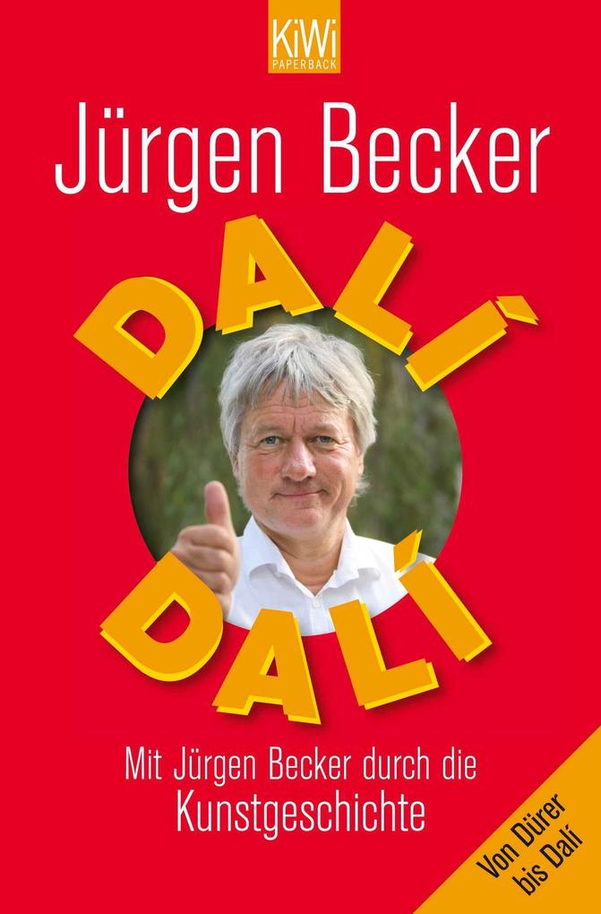 Dalí Dalí: Mit Jürgen Becker durch die Kunstgeschichte - Bild 4