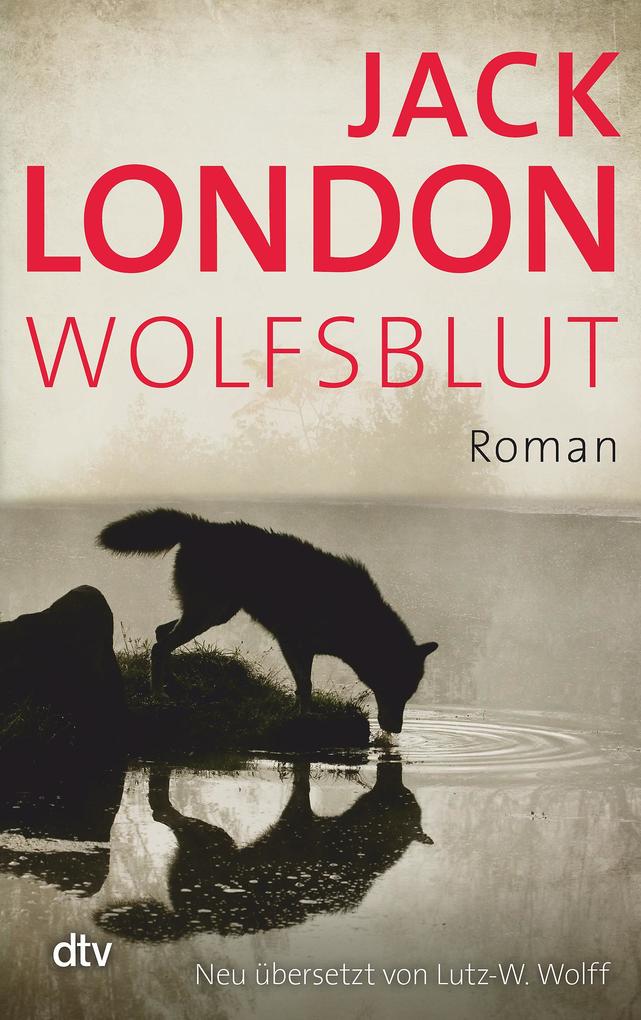 Dtv Jungen Wolfsblut, Belletristik Von Jack London - Bild 5