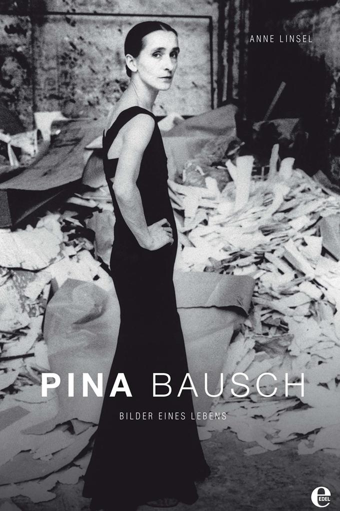 Edel Music & Entertainm. Pina Bausch - Bild 6