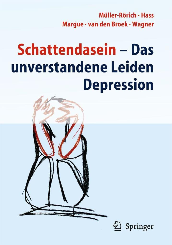 Springer Berlin Heidelberg Schattendasein - Bild 5