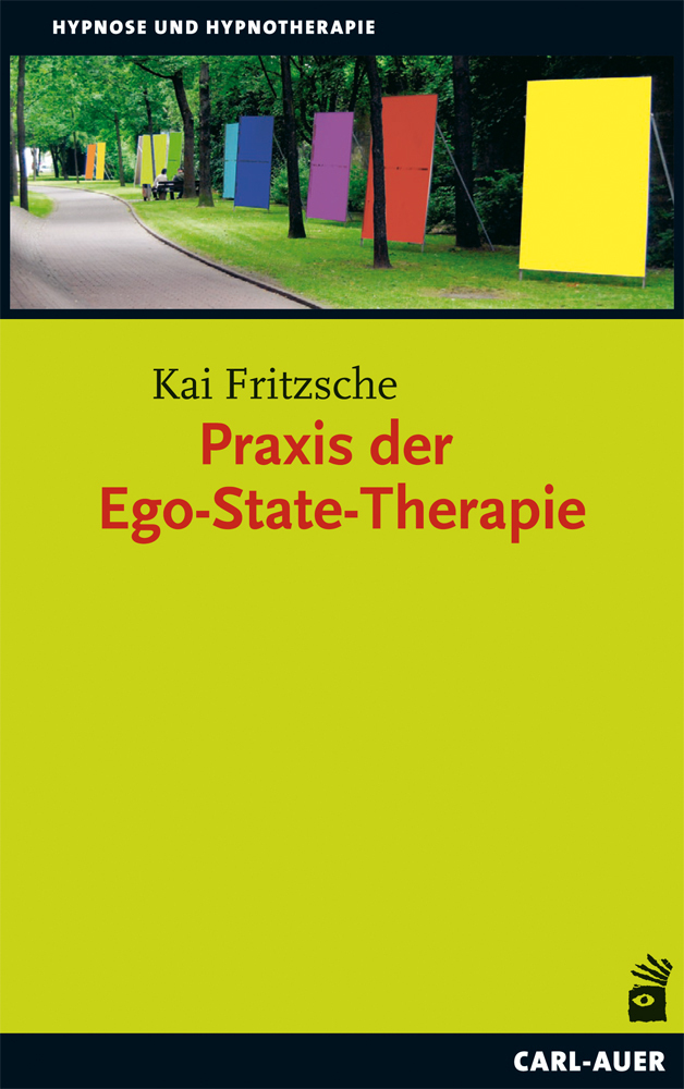 Auer-System-Verlag Carl Praxis Der Ego-State-Therapie - Bild 6