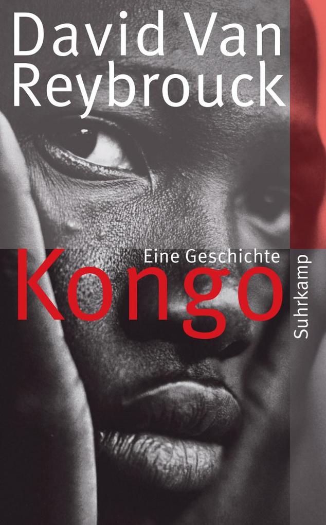 Kongo David Van Reybrouck - Bild 5
