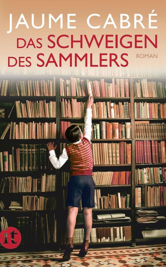 Insel Verlag Gmbh Das Schweigen Des Sammlers - Bild 5