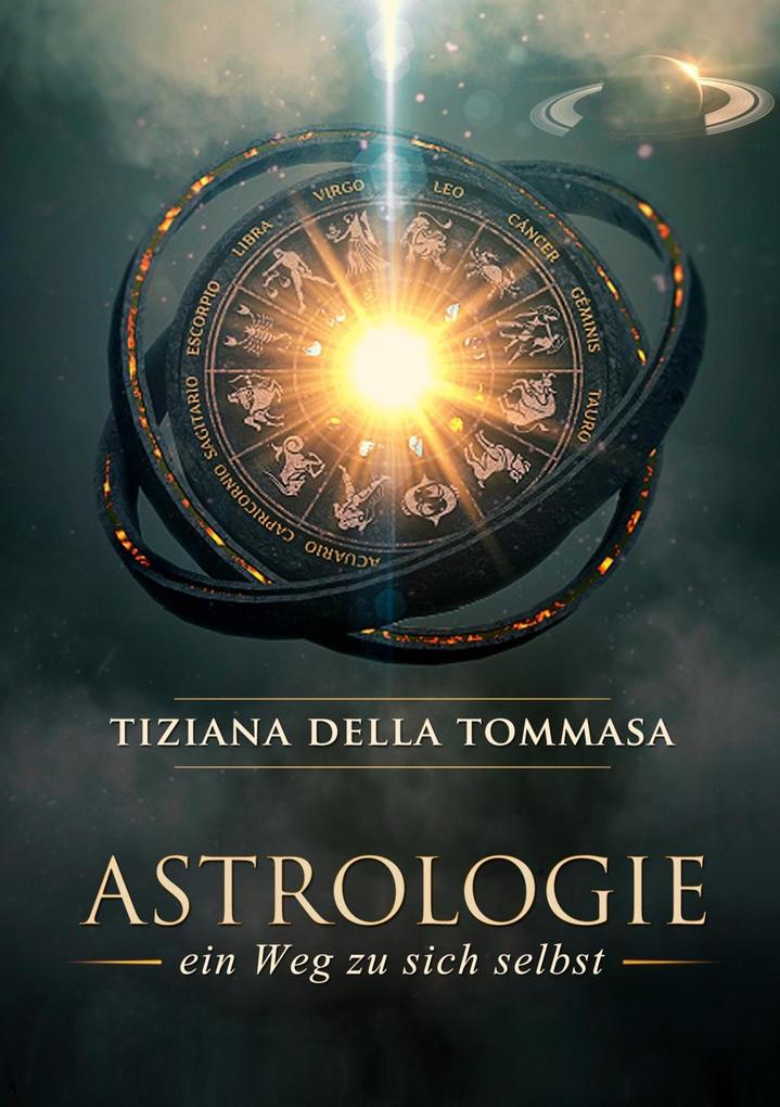 Astrologie - Tiziana Della Tommasa