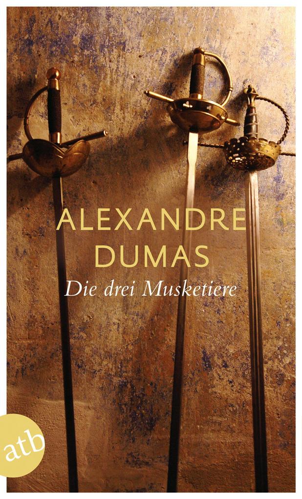 Aufbau Taschenbuch Verlag Die Drei Musketiere - Bild 6