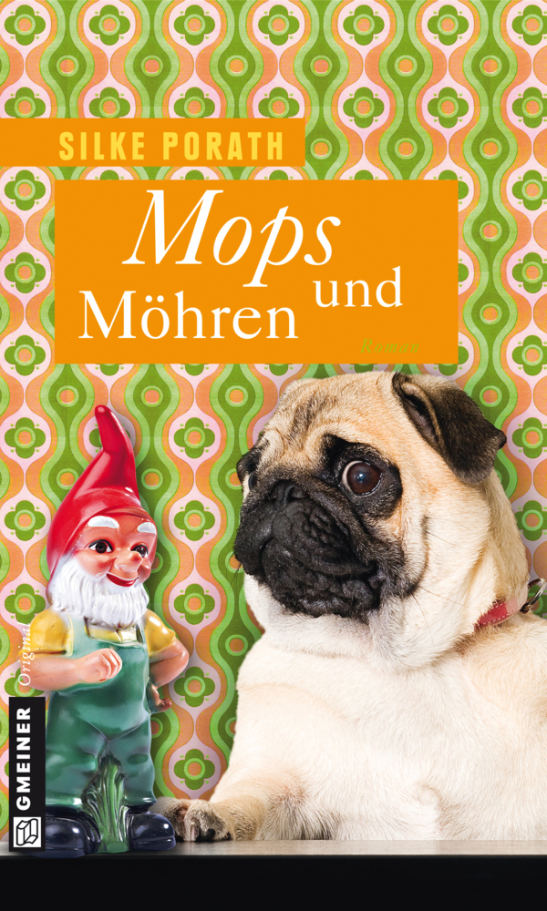 Mops und Möhren Silke Porath - Bild 3