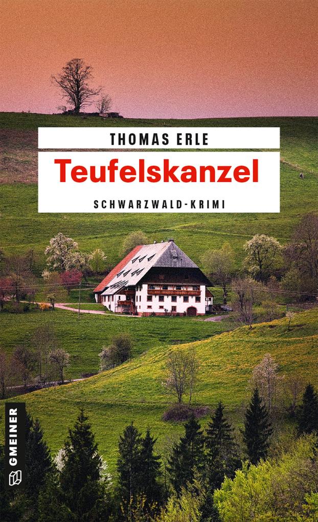 Thomas Erle: Teufelskanzel - Taschenbuch - Bild 4
